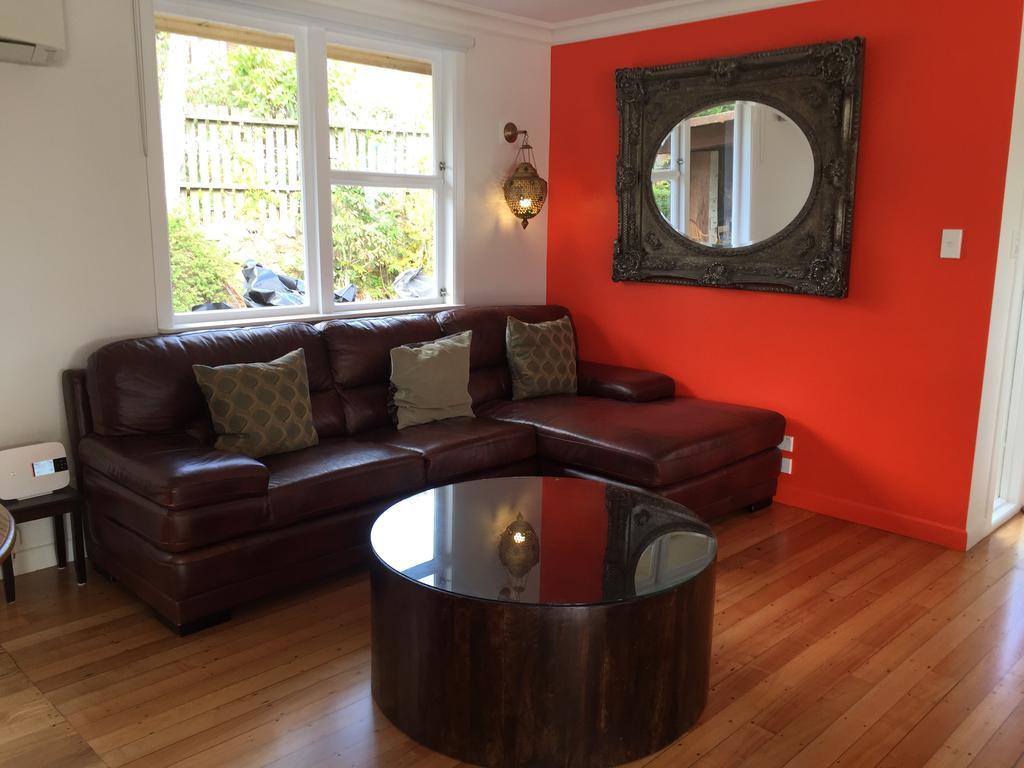 Lakeview Holiday Home Rotorua Exterior photo